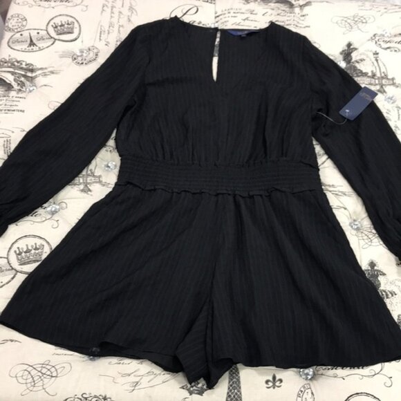 Rachel Rachel Roy Aiko Romper - Picture 3 of 7